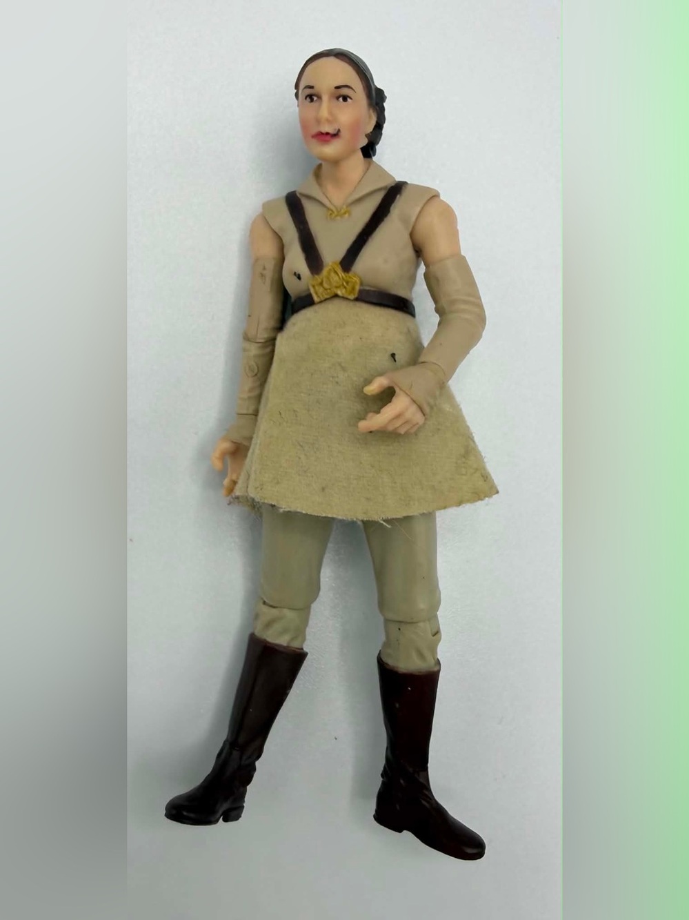 Star Wars Loose Padme Amidala ( Pregnant )
